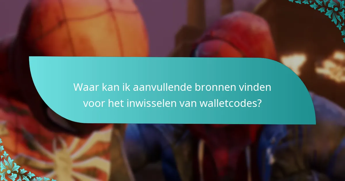 Welke veelvoorkomende problemen kan ik tegenkomen tijdens het inwisselproces?