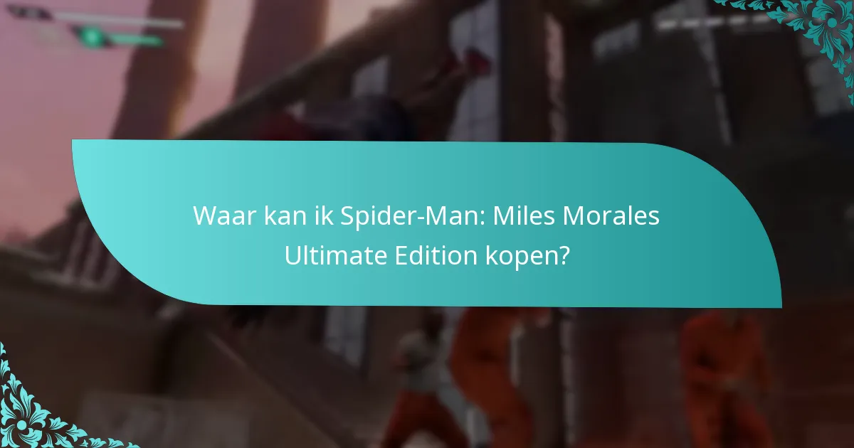 Wat zijn de prijzen voor de Ultimate Edition upgrade?
