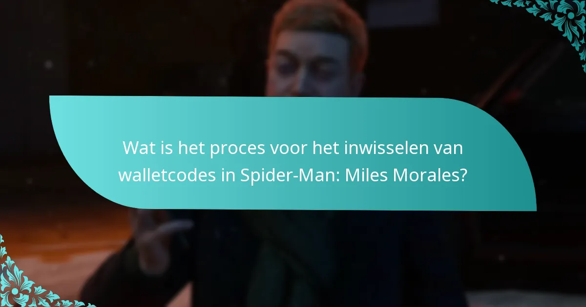 Welke stappen voor probleemoplossing kan ik nemen als mijn walletcode niet werkt?