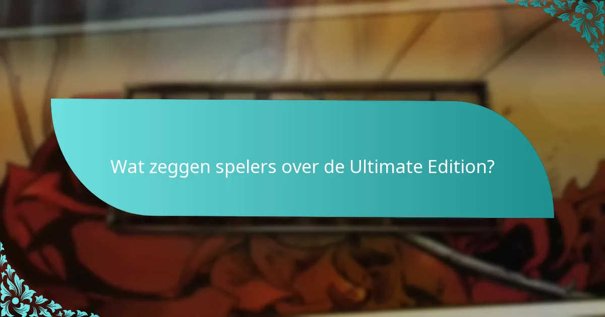 Wat zijn de visuele verschillen tussen edities?