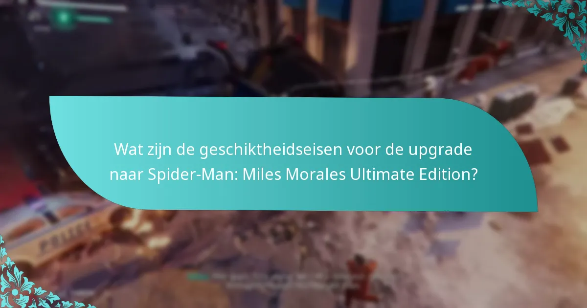 Is de upgrade beschikbaar op verschillende gamingplatforms?