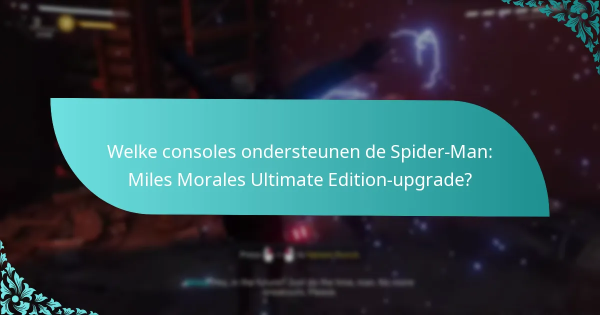 Wat zijn de voordelen van upgraden naar de Ultimate Edition?