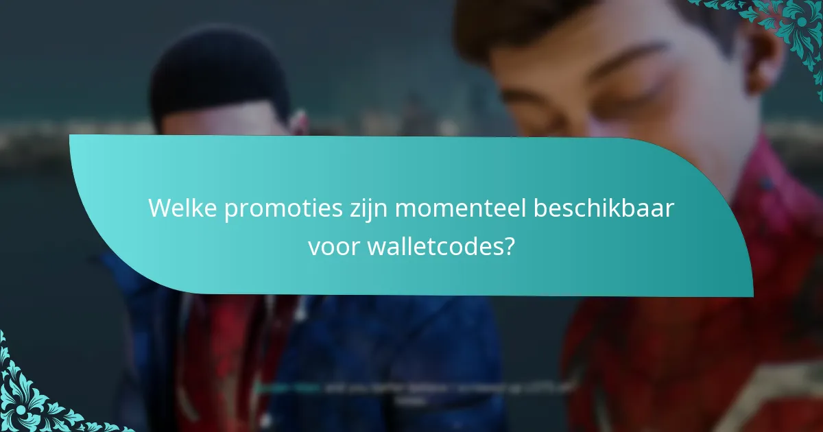 Wat zijn de gebruikerservaringen met walletcode-upgrades?