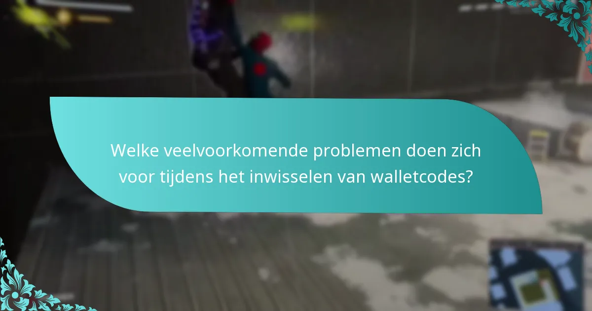 Wat zijn de verschillen tussen walletcodes en andere in-game valuta?