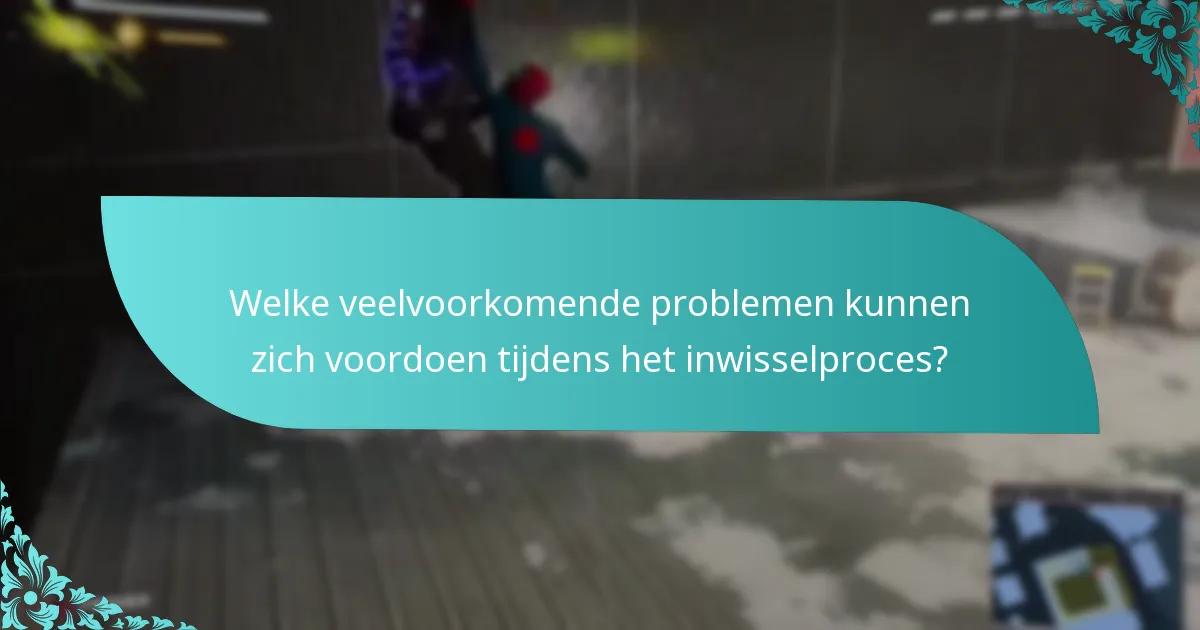 Wat kan ik doen als mijn walletcode al is ingewisseld?